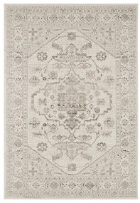 Beżowy dywan odpowiedni na zewnątrz NORTHRUGS Navarino, 160x230 cm