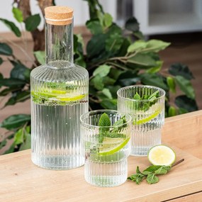 4Home Zestaw szklanek Serve, 350 ml, 2 szt.