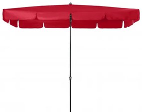 SUNLINE WATERPROOF 260 x 150 cm - parasol uchylny : Substancja Desen - 809