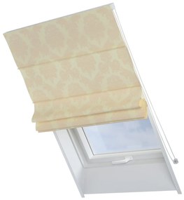 Roleta na okno dachowe Rimini