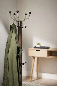 Wieszak na ubrania Osma