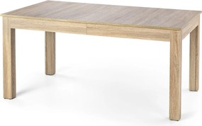 Duży rozkładny stół do jadalni Seweryn