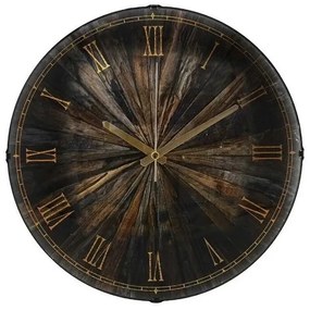 Zegar ścienny Secret, 36 x 36 cm
