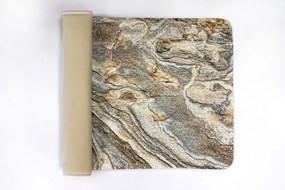 Dywanik łazienkowy antypoślizgowy Dywanik łazienkowy antypoślizgowy marmur