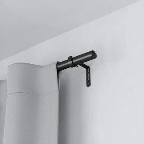 Stalowy regulowany karnisz 81 - 325 cm Zen – Umbra