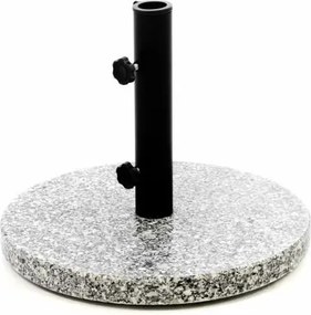 Podstawa pod parasol 10 kg marmurowy