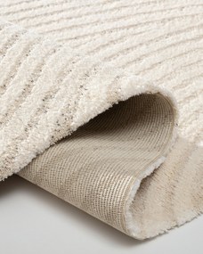 Dywan Travero beige/cream 160x230 cm