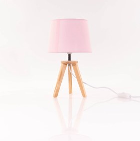 Lampka nocna do pokoju dziecięcego lub sypialni 31 cm