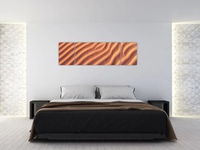 Obraz pustyni (170x50 cm)