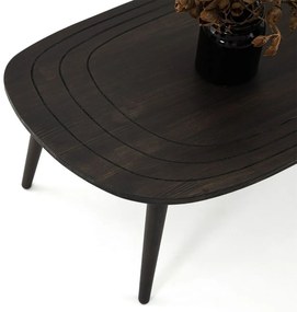 Stolik konferencyjny Sweet Anthracite