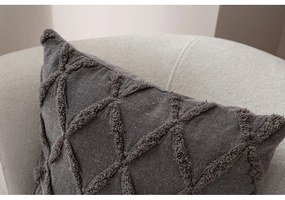 Poszewka na poduszkę 43x43 cm Tuffet – Mioli Decor