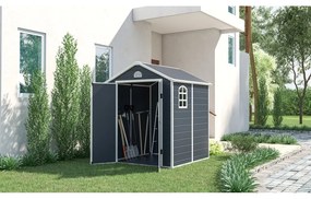 Domek ogrodowy Ave D – Rojaplast
