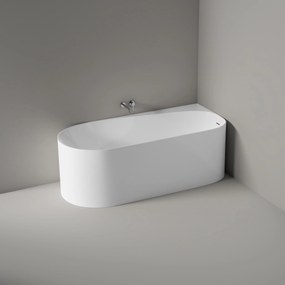 Wolnostojąca wanna ONDA CORNER