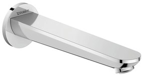 Wylewka wannowa Duravit WaveFunkcja AirPlus