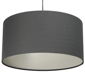 Lampa wisząca LEN LIGHT 40 grafitowa BPS KONCEPT