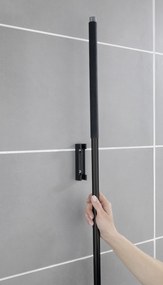 Ściągaczka do okien i podłogi na długim kiju ROSOLE