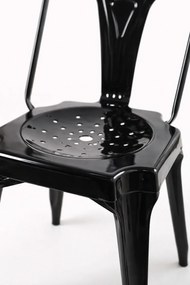 Zestaw 4 krzese Ulix