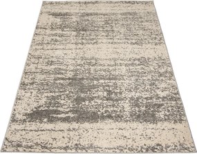 Nowoczesny dywan przecierany do salonu loft E6-P63