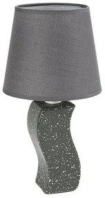 Rabalux 74073 lampa stołowa Dayami, szary