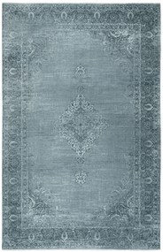 Dywan vintage Marylou szary 230 cm x 320 cm