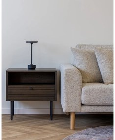 Stolik w dekorze dębu Kyoto – House Nordic