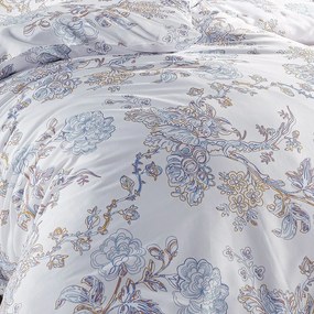 BedTex Pościel satynowa Elegance, 135 x 200 cm, 80 x 80 cm, 135 x 200 cm, 80 x 80 cm