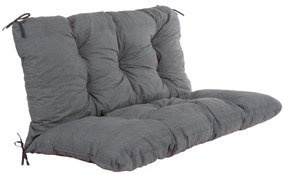 Poduszka na huśtawkę / ławkę 100 cm Frigiliana H024-07PB PATIO
