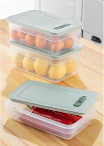 Pojemniki na żywność 3 szt. – Hermia