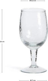 Kieliszek do wina Silma – Kave Home