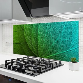 Panel Kuchenny Botaniczna Forma Abstrakcyjna