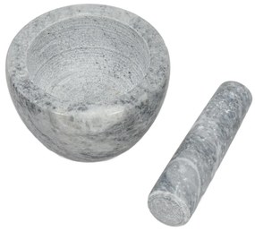 Moździerz marmurowy LUNO, Ø 10 cm