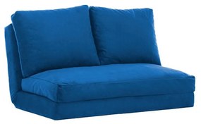 Sofa rozkładana Taida Blue