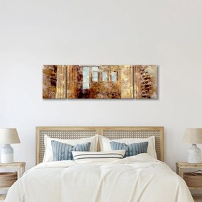Obraz - Erechtejon, Ateny, Grecja (170x50 cm)