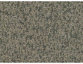 Zielone tapicerowane łóżko dwuosobowe ze schowkiem i stelażem 140x200 cm Simon – Micadoni