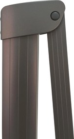 Derby RAVENNA 300 x 300 cm antracyt