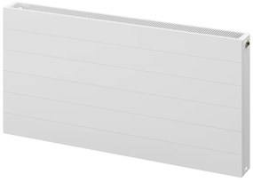 Mexen Line CVL22 grzejnik płytowy 600 x 1000 mm, podłączenie dolne, 1582 W, biały - W622L-060-100-00