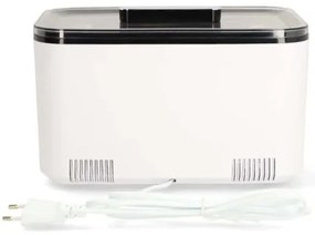 Profesjonalna myjka ultradźwiękowa NedisJECL120WT, 1800 ml