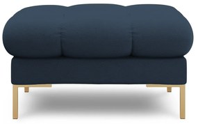 Niebieski podnóżek Bali – Cosmopolitan Design