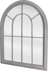 Lustro ogrodowe 69x88 cm Rusto – Esschert Design