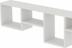 Półka Amanos White
