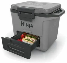 Ninja FB131EUWH lodówka turystyczna Frost Vault, 28 l, M