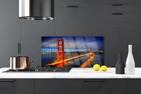 Panel Kuchenny Konstrukcja Stalowego Mostu