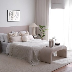 Ławka Nu Bench Fitilli White