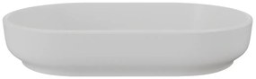 Szafka pod umywalkę OVALIA CREMONA 2S 120cm dąb cremona z umywalką nablatową RIVER COMAD
