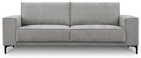 Jasnoszara sofa 224 cm Copenhagen – Scandic