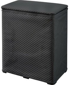 Kleine Wolke Kosz na pranie Wascheboy 70 l, biały