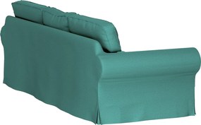 Pokrowiec na sofę Ektorp 3-osobową, nierozkładaną