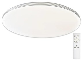 Top Light - LED Plafon ściemnialny LED/36W/230V 3000-6500K + pilot