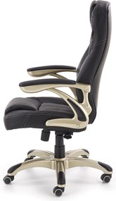 Elegancki fotel biurowy Carlos