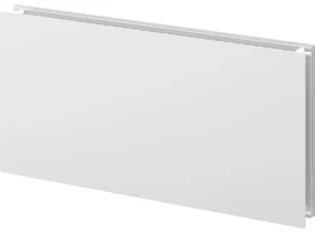 Mexen CHF20 Hygiene Flat grzejnik płytowy 400 x 400 mm, podłączenie boczne, 288 W, biały - W420HF-040-040-00